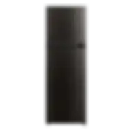 Midea 390 Ltr Top Mounted Frost Free Refrigerator Stainless Steel Finish