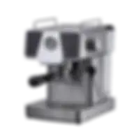 Mebashi Espresso Machine Model Me-Ecm 2033