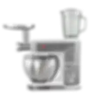 Mebashi Mixer With Food Processor Me-Sbm1110