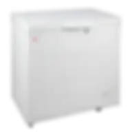 Mega 170Ltr Single Door Deep Freezer Mdf-200D