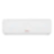 Mega 2Ton Split Air Conditioner, 24000 Btu Only Cool, R22A Gas, 3Mtr Cooper Pipe, Msac-2420C