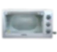 Mega 56Ltr Electric Oven Meo-58