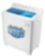 Mega Semi Automatic Washing Machine 12kg