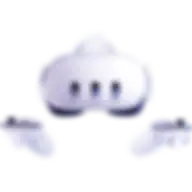 Meta Quest 3 All-In-One Vr, 512Gb