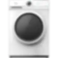 Midea6 Kg Front Load Wm 1000Rpm White