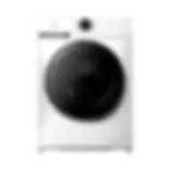 Midea Washing Machine 10Kg, 1400RPM, White Colour, BLDC Inverter MF200W100WBWGCC