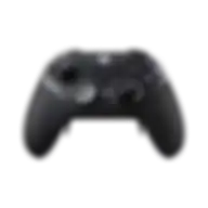Microsoft Xbox Elite Series 2 Wireless Controller Black