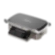 Midea Electric Grill 1660W 9 Cooking Program 180 Degree Opening Die Cast Aluminium Mcjsy3921C