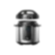 Midea Electric Pressure Cooker 6L Led Display My-Cs6037Wp2