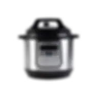 Midea Electric Pressure Cooker 8L Led Display My-Cs8001Wp