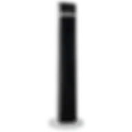 Midea Tower Fan 50W Speed 15 Hours Timer Power Off Memory Functions Fz1018Trb