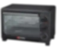 Mitshu 30 Liter Electric Oven Meo-Ck25B