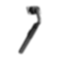 Momax 1-snap Pole Magnetic Selfie Stick Black Km17d