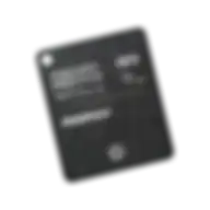 Momax Pincard Mini Findmy Gps Tracker With Wireless Charging Br8d