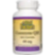 Natural Factors Coenzyme Q10 60 Mg 120 Vegetarian Capsules