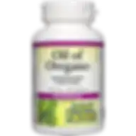Natural Factors Oil Of Oregano 180mg, 60 Soft Gels