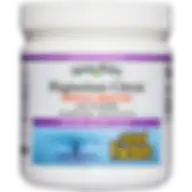 Natural Factors Tropical Fruit Mix Magnesium Citrate 300 Mg Powder 250 G