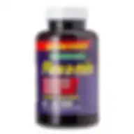 Nature's Bounty Flex-a-min Maximum Strength Glucosamine Supplement Tablets For Joints, Pack Of 60's