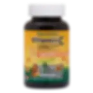 Nature's Plus Animal Parade Vitamin C Chewable Supplement Animal Shaped Tablets 90 Count