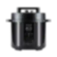 Nutricook Smart Pot 2 1000 Watts 9 In 1 Electric Pressure Cooker, 12 Smart Programs - Stainless Steel Pot Nc-Sp208K