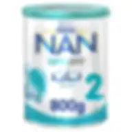 Nestlé Nan Optipro 2 Follow Up Formula From 6 To 12 Months 800g