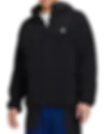 Nike Acg wolf Tree Full-zip Hoodie Hj2460-010 Size S