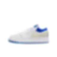 Nike Air Jordan 1 Low Gs The Sky Is Not The Limit Older Kids' Shoes Hj9955-100 Size 36