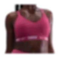 Nike Indy Medium-supportwomen's Padded Adjustable Sports Bra Fd1065-634 Size L