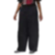 Nike Jordan Flight Chicago Women's Parachute Trousers Hm6144-010 Size Xs