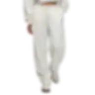 Nike Jordan Flight Women's Fleece Trousers Hv0329-133 Size M