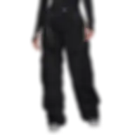 Nike Jordan Flight Women's Mountainside Trousers Hv0342-010 Size Xl