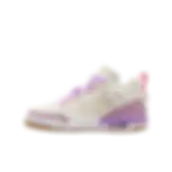 Nike Jordan Spizike Low Lola Bunny Older Kids' Shoes Hj7824-106 Size 36