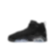 Nike Jumpman Mvp Dz5577-001 Older Kids' Shoes Size 36