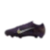 Nike Mercurial Vapor 16 Elite Kylian MbappeĢ Firm-ground Low-top Football Boot Fq8683-500 Size 39