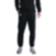 Nike Paris Saint-germain Third Men's Total 90 Football Woven Tracksuit Bottoms Hq9762-010 Size S