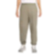 Nike Solo Swoosh Men's Fleece Trousers Dx1364-320 Size L