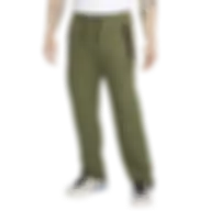 Nike Sportswear Tech Fleece Men's Open-hem Tracksuit Bottoms Fb8012-222 Size L