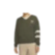 Nike Sportswear Trend Men's Jumper Dx0008-325 Size Xs