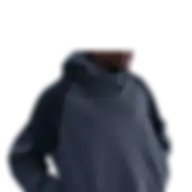 Nike Tech Boreas Men's Oversized Hoodie Ib3363-437 Size Xs