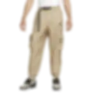 Nike Tech Men's Lined Woven Trousers Fb7911-247 Size Xs