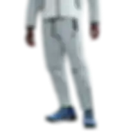 Nike Tech Men's Woven Open-hem Trousers Ib6663-025 Size Xs