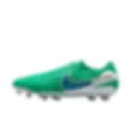 Nike Tiempo Legend 10 Elite Firm-ground Low-top Football Boot Hj7272-300 Size 39