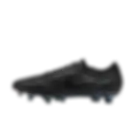 Nike Tiempo Legend 10 Elite Soft-ground Low-top Football Boot Dv4329-002 Size 43