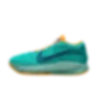 Nike Victor Wembanyama X Gt Hustle 3 Dusty Cactus Basketball Shoes If2520-300 Size 40