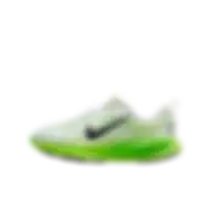 Nike Vomero 18 Older Kid's Road Running Shoes Hq2157-101 Size 37.5