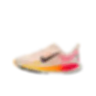 Nike Vomero 18 Older Kid's Road Running Shoes Hq2157-102 Size 37.5