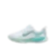 Nike Vomero 18 Older Kid's Road Running Shoes Hq2157-106 Size 36