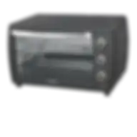 Nikura 40 Liter Electric Oven With Rotisserie At4020R