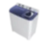 Nikura Semi-Automatic Washing Machine AWM705SP