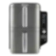 Ninja Double Stack Xl 9.5l Air Fryer Sl400eu